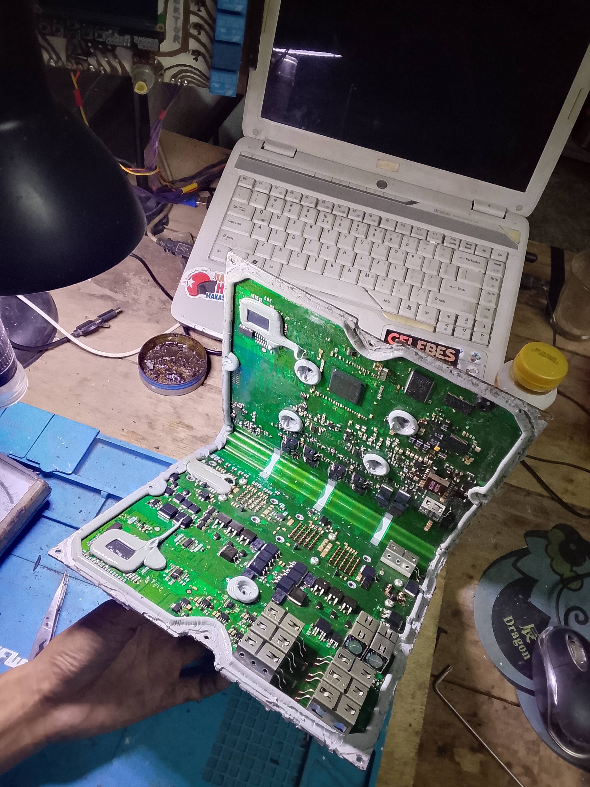 IDS Repair