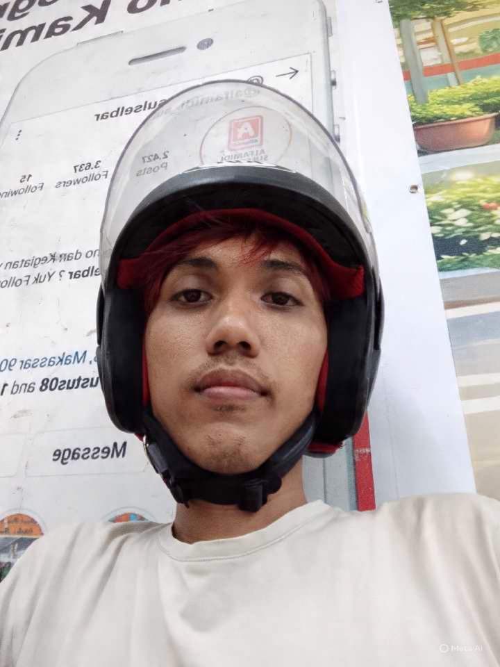 Foto profil