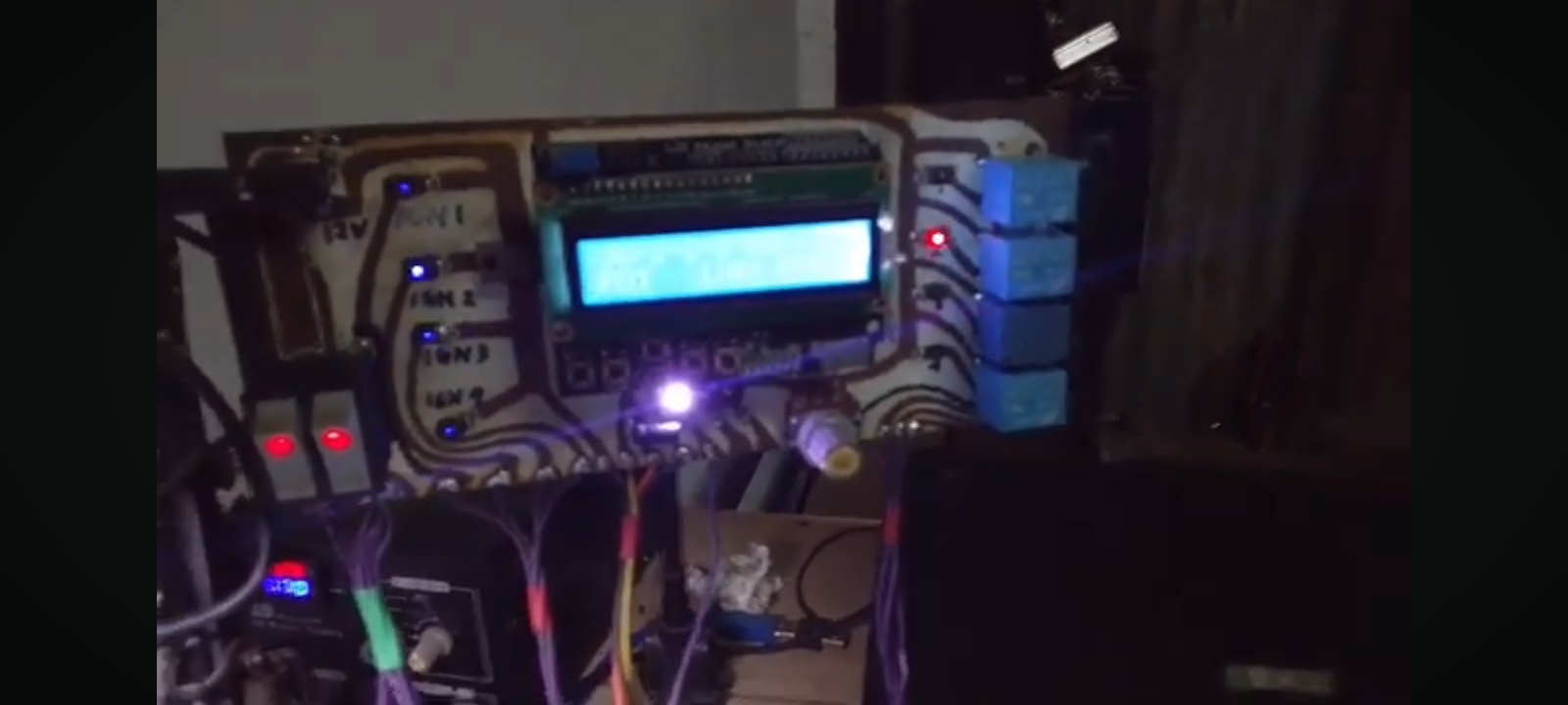 uploads ecu repair