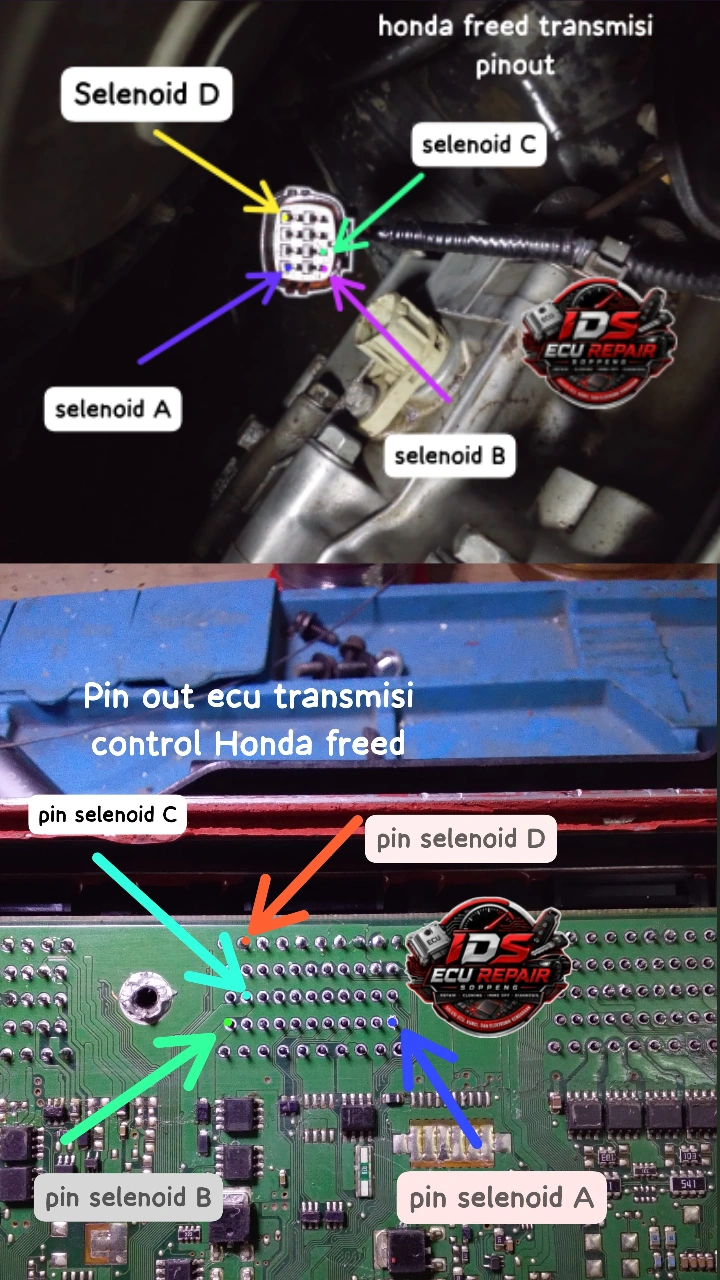 uploads ecu repair
