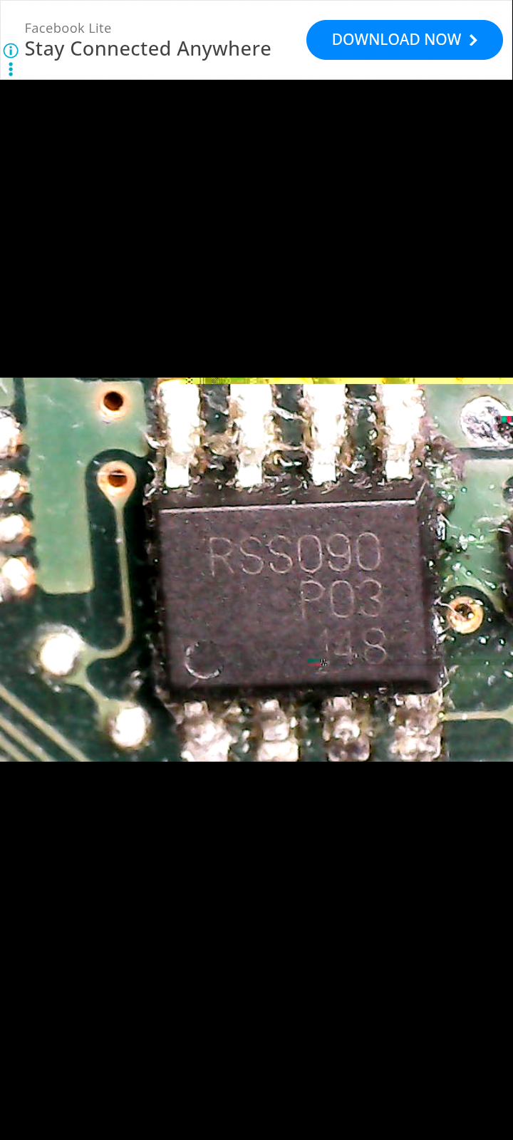 uploads ecu repair